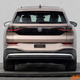 Image for article titled The Volkswagen ID.6 Is VW's Bigger, Uglier EV SUV